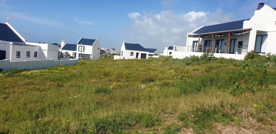 0 Bedroom Property for Sale in Da Gama Bay Western Cape